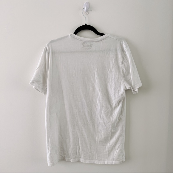 STAR WARS | DROIDS GRAPHIC MEN’S T-SHIRT - Picture 3 of 4